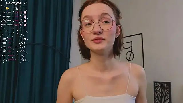 IdaValenti online show from 03.18.25