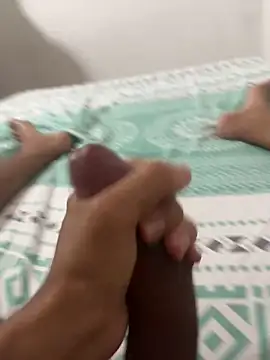 evertonxavier26 online show from 03.12.26