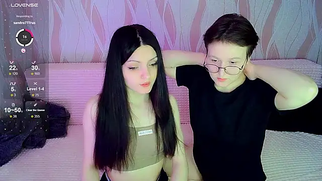 Snapshot of _crazy_baby_ chatting on 03.07.25 crazy baby online show from 03.07.25