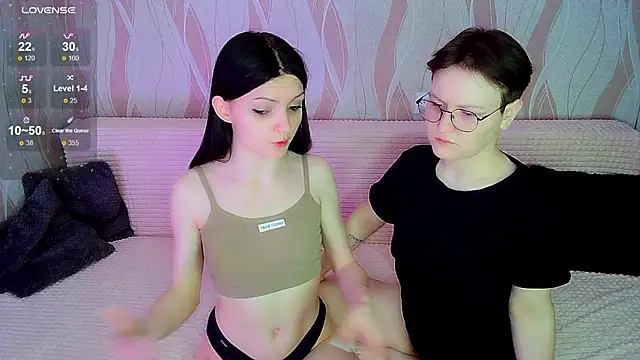 Snapshot of _crazy_baby_ chatting on 03.16.25 crazy baby online show from 03.16.25