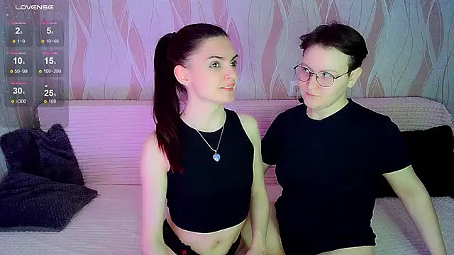  crazy baby  online show from 12.05.25