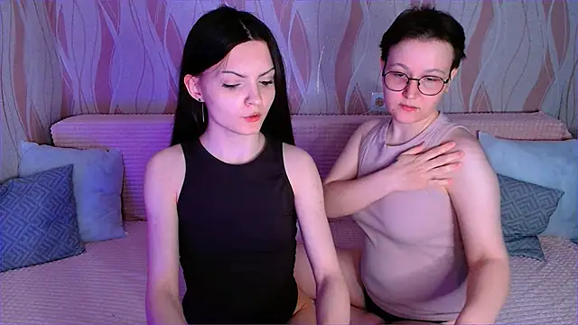  crazy baby  online show from 04.27.26