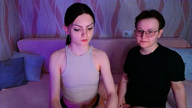  crazy baby  online show from 04.28.26