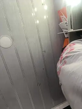 Snapshot of Cataleya_hxc chatting on 01.17.25 Cataleya hxc online show from 01.17.25