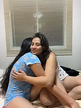 Nina-Eros1 online show from 02.13.26