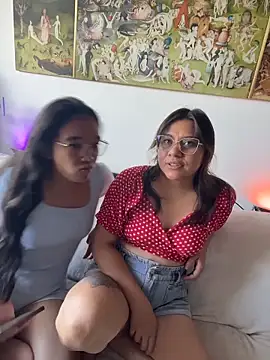 Nina-Eros1 online show from 05.24.26
