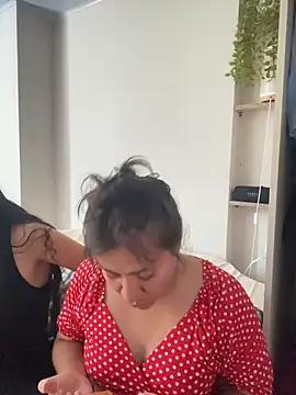 Nina-Eros1 online show from 06.23.26