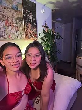 Nina-Eros1 online show from 06.27.26