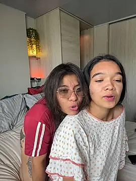 Nina-Eros1 online show from 06.29.26