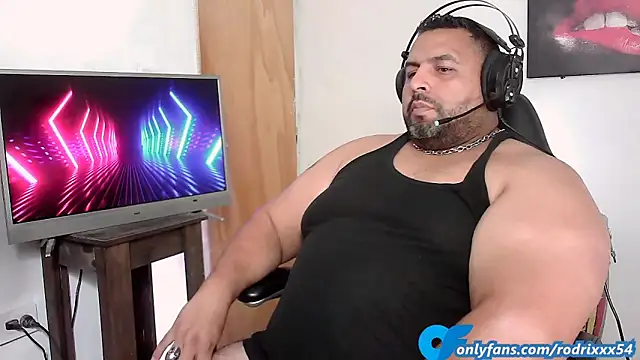 Snapshot of rodrix54 chatting on 01.12.25 rodrix54 online show from 01.12.25