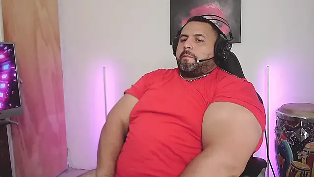 Snapshot of rodrix54 chatting on 01.23.25 rodrix54 online show from 01.23.25