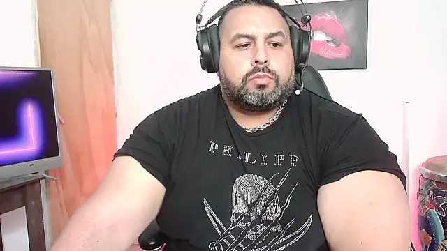 Snapshot of rodrix54 chatting on 01.24.25 rodrix54 online show from 01.24.25