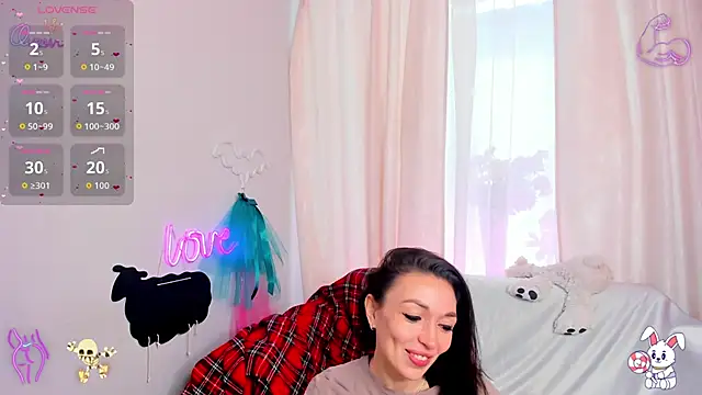 jessica tiny online show from 05.09.26