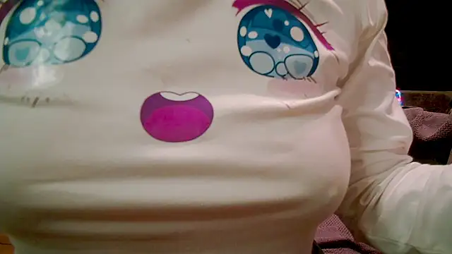 Snapshot of Akemilun chatting on 12.23.24 Akemilun online show from 12.23.24