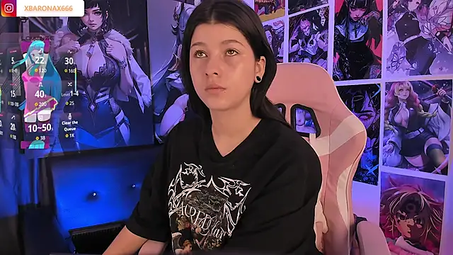 LanaKyutt online show from 01.16.26