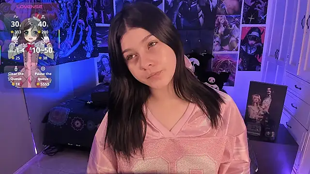 LanaKyutt online show from 04.05.26