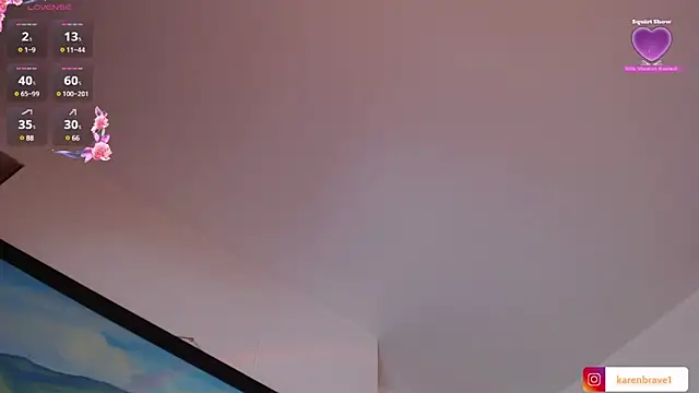 karen brave online show from 12.19.24