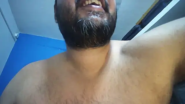 dirtybearr online show from 03.10.25