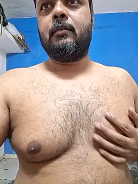 dirtybearr online show from 03.18.25