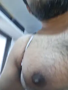 dirtybearr online show from 03.20.25