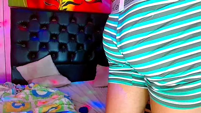 ray and 666 online show from 01.11.26