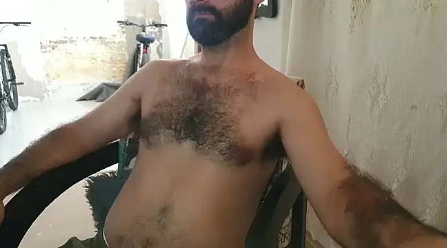 robsonbr online show from 03.03.25