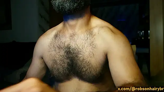 robsonbr online show from 03.19.26