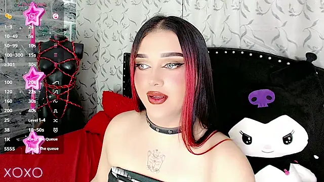 Snapshot of cattriona_muller chatting on 12.13.24 cattriona muller online show from 12.13.24