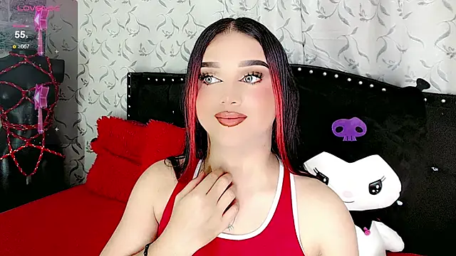 Snapshot of cattriona_muller chatting on 01.04.25 cattriona muller online show from 01.04.25