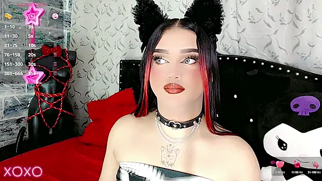 Snapshot of cattriona_muller chatting on 01.14.25 cattriona muller online show from 01.14.25