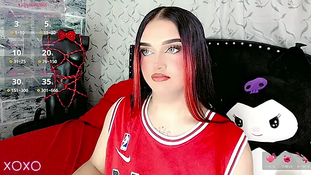 Snapshot of cattriona_muller chatting on 01.15.25 cattriona muller online show from 01.15.25