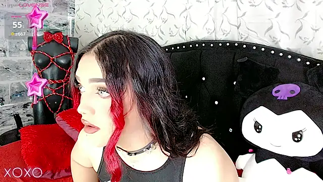 Snapshot of cattriona_muller chatting on 01.23.25 cattriona muller online show from 01.23.25