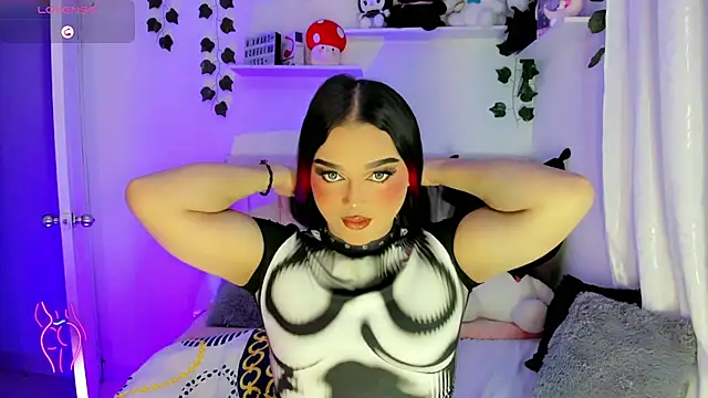 Snapshot of cattriona_muller chatting on 02.10.25 cattriona muller online show from 02.10.25