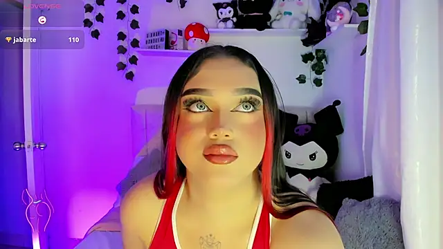 Snapshot of cattriona_muller chatting on 02.11.25 cattriona muller online show from 02.11.25