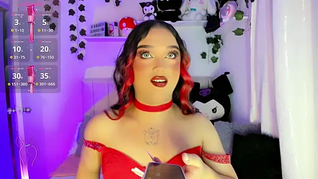 Snapshot of cattriona_muller chatting on 02.14.25 cattriona muller online show from 02.14.25