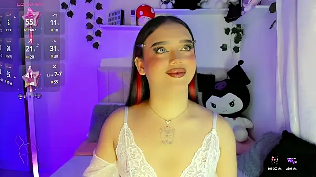 Snapshot of cattriona_muller chatting on 02.18.25 cattriona muller online show from 02.18.25