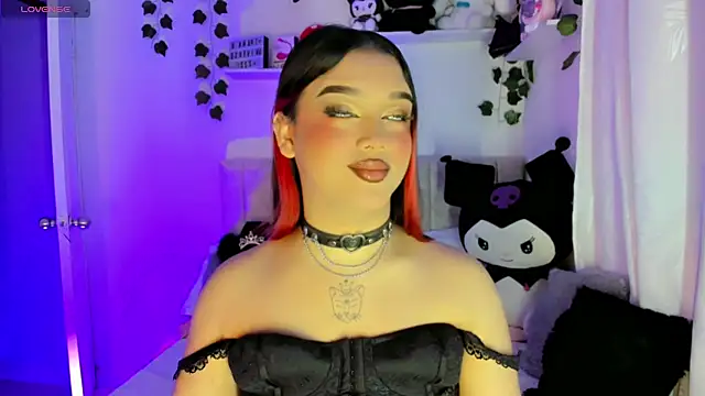 Snapshot of cattriona_muller chatting on 02.22.25 cattriona muller online show from 02.22.25