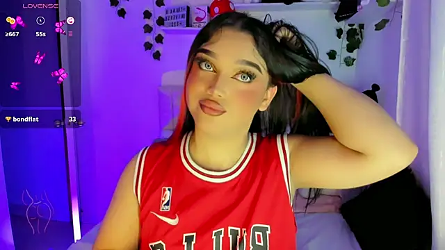 Snapshot of cattriona_muller chatting on 02.26.25 cattriona muller online show from 02.26.25