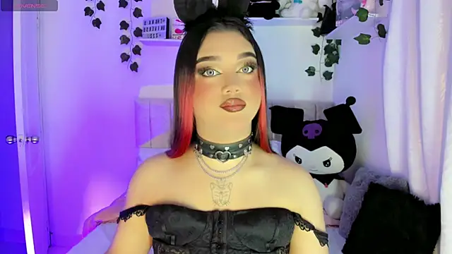 Snapshot of cattriona_muller chatting on 02.28.25 cattriona muller online show from 02.28.25