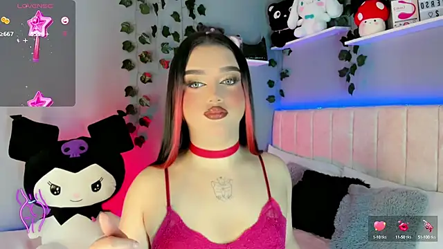 Snapshot of cattriona_muller chatting on 03.10.25 cattriona muller online show from 03.10.25