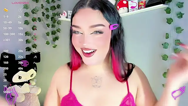 Snapshot of cattriona_muller chatting on 09.20.25 cattriona muller online show from 09.20.25