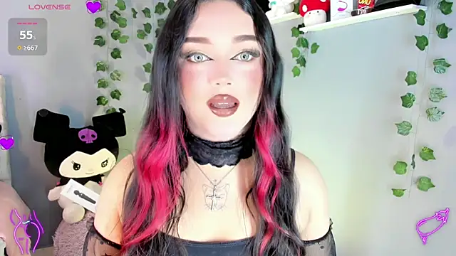 Snapshot of cattriona_muller chatting on 10.20.25 cattriona muller online show from 10.20.25