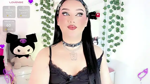 cattriona muller online show from 02.21.26