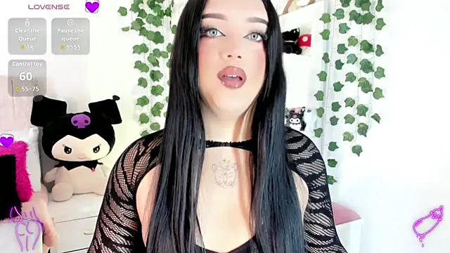 cattriona muller online show from 02.23.26