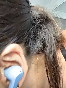 ImAlicee online show from 12.21.24