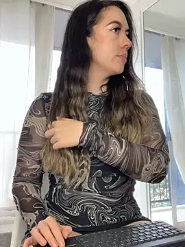 ImAlicee online show from 12.30.24