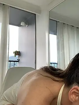 ImAlicee online show from 01.01.25