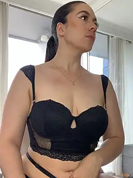 ImAlicee online show from 01.02.25