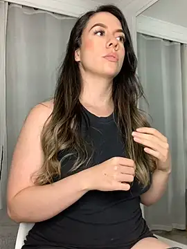 ImAlicee online show from 01.30.25