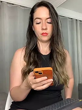 ImAlicee online show from 01.30.25